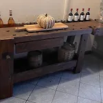 Residenza Il Rustico Maggiore Apartment