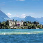 Residenza Il Rustico Maggiore Apartment