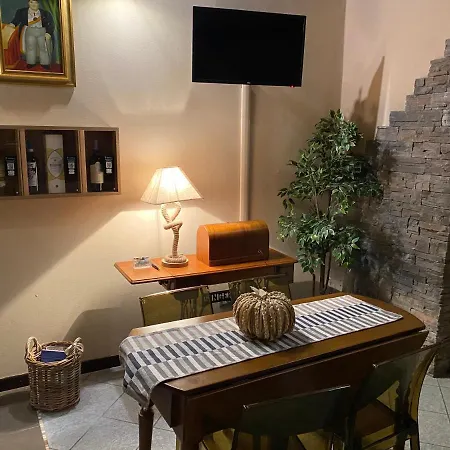 Residenza Il Rustico Maggiore Gravellona Toce