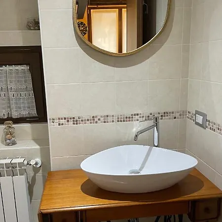 Residenza Il Rustico Maggiore Apartment *