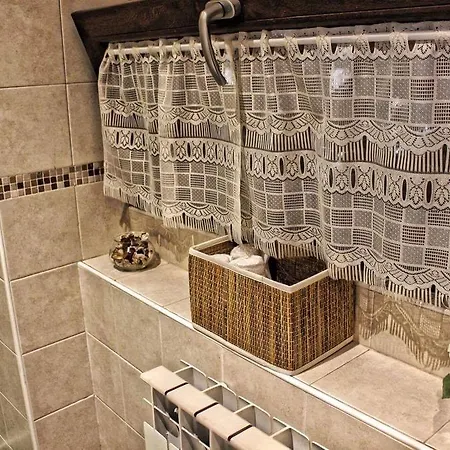 Apartment Residenza Il Rustico Maggiore *