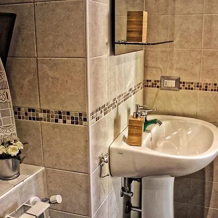 Residenza Il Rustico Maggiore Apartment