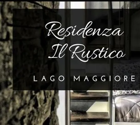 Residenza Il Rustico Maggiore Apartment Gravellona Toce