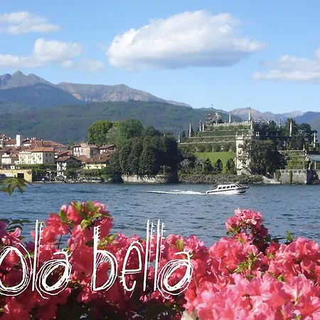 Appartement Residenza Il Rustico Maggiore *