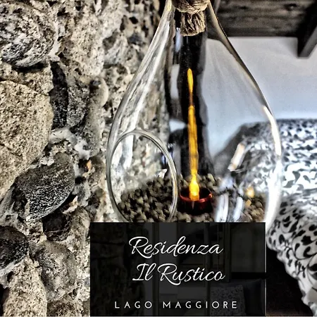 Residenza Il Rustico Maggiore