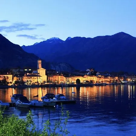 Residenza Il Rustico Maggiore Appartamento