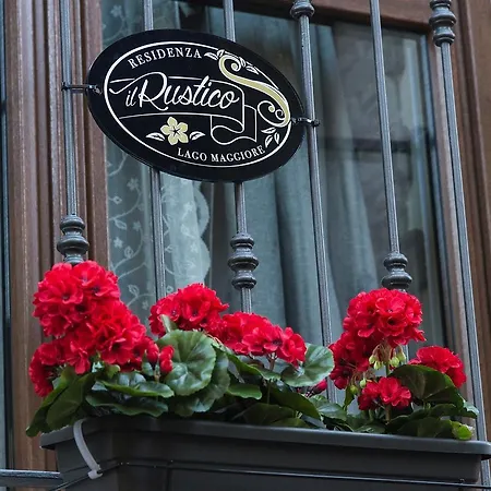 Apartment Residenza Il Rustico Maggiore