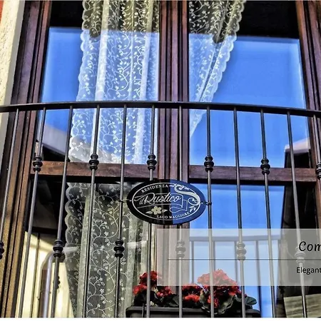 Apartment Residenza Il Rustico Maggiore