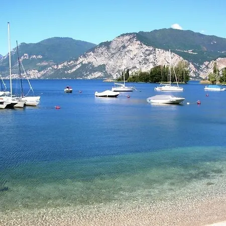 Appartamento Residenza Il Rustico Maggiore Gravellona Toce