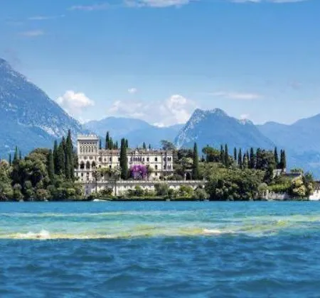 Residenza Il Rustico Maggiore Apartment