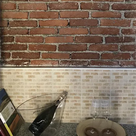 Residenza Il Rustico Maggiore Appartement Gravellona Toce