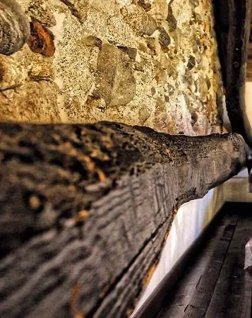 דירה Residenza Il Rustico Maggiore גראבלונה טוצ'ה