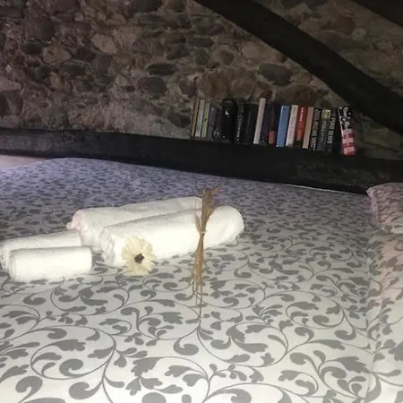 Residenza Il Rustico Maggiore Apartman Gravellona Toce