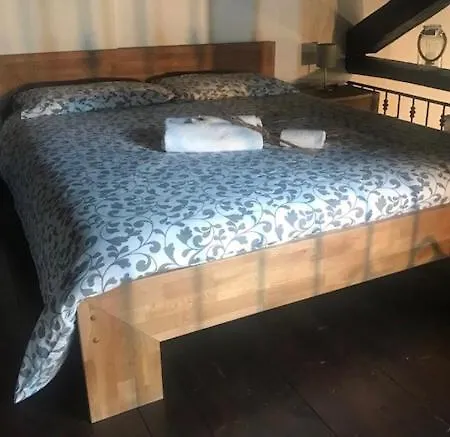 דירה Residenza Il Rustico Maggiore *