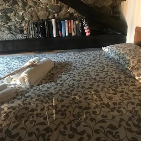 Appartement Residenza Il Rustico Maggiore *