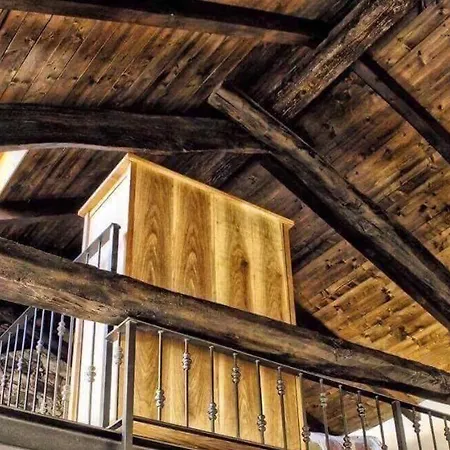 Residenza Il Rustico Maggiore Appartement *