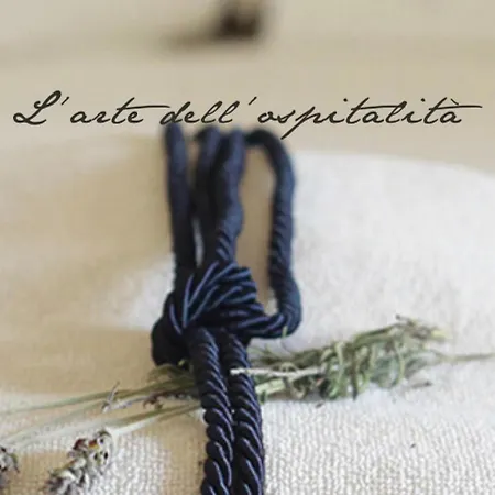 Appartamento Residenza Il Rustico Maggiore *