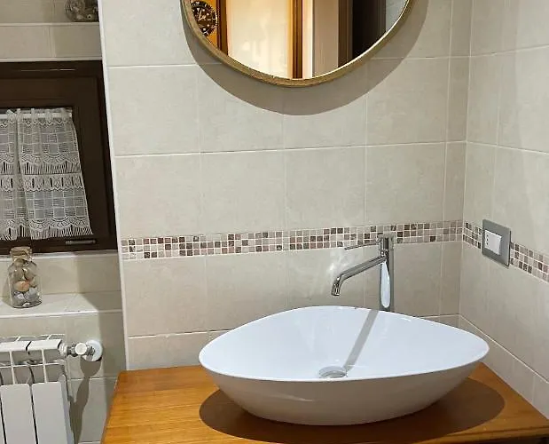 Residenza Il Rustico Maggiore Apartment *