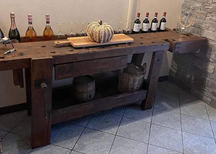 Residenza Il Rustico Maggiore 아파트