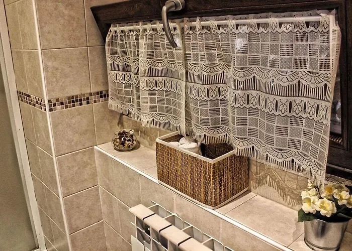 Apartment Residenza Il Rustico Maggiore *