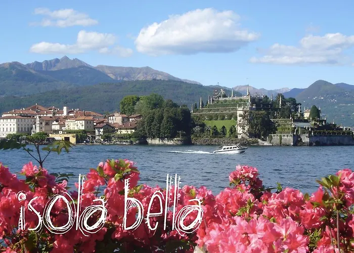 Apartment Residenza Il Rustico Maggiore *