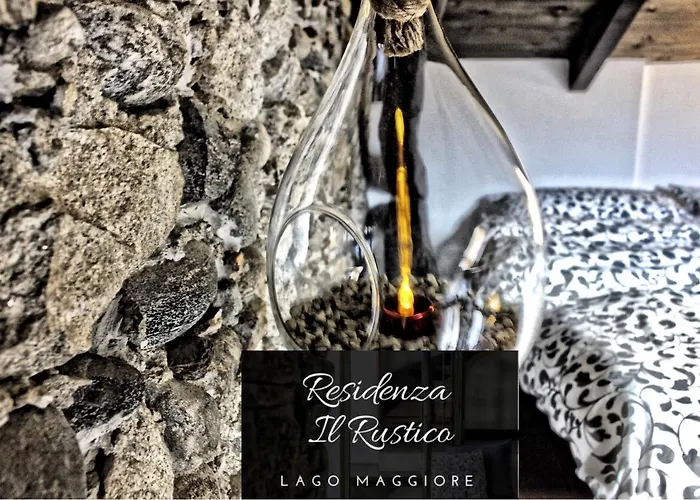 Residenza Il Rustico Maggiore