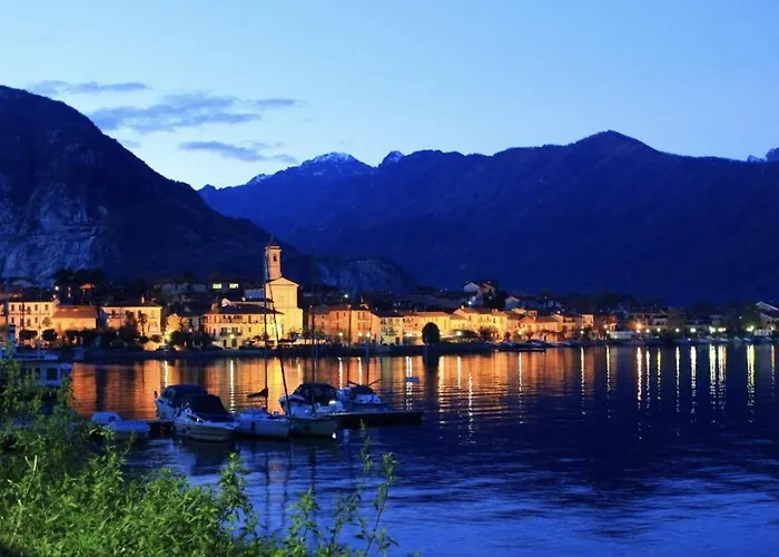 Residenza Il Rustico Maggiore Apartment