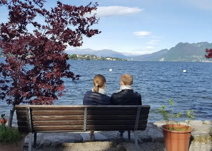 Residenza Il Rustico Maggiore * Gravellona Toce