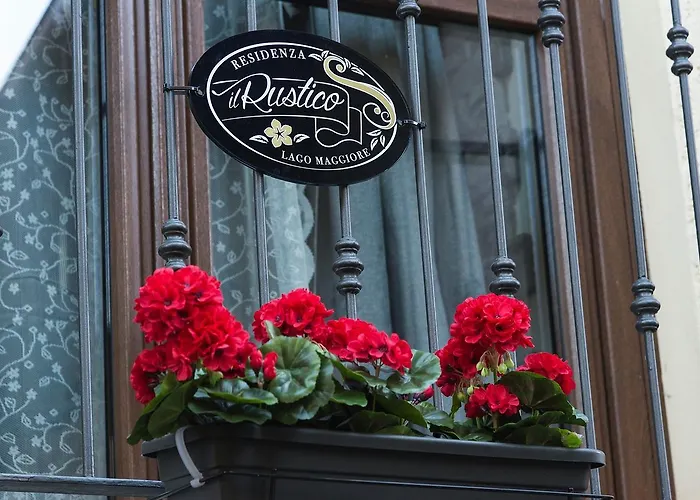 Apartment Residenza Il Rustico Maggiore