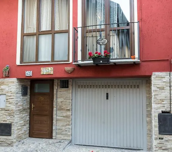 Residenza Il Rustico Maggiore *