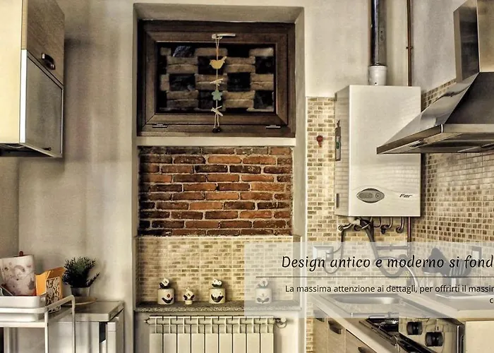 Residenza Il Rustico Maggiore Gravellona Toce