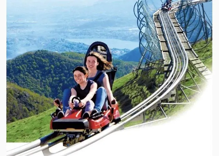 Residenza Il Rustico Maggiore