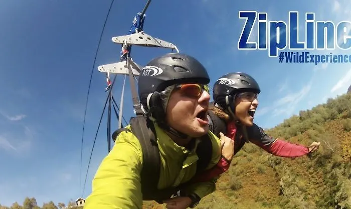 아파트 Residenza Il Rustico Maggiore