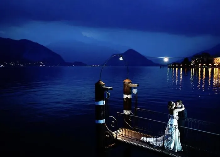 Residenza Il Rustico Maggiore * Gravellona Toce