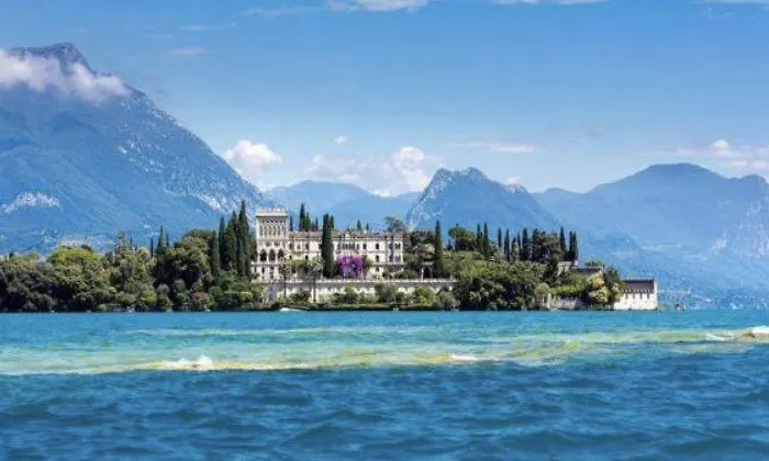 Residenza Il Rustico Maggiore Apartment