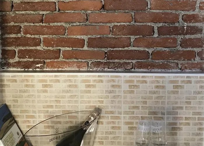 Residenza Il Rustico Maggiore Apartment Gravellona Toce