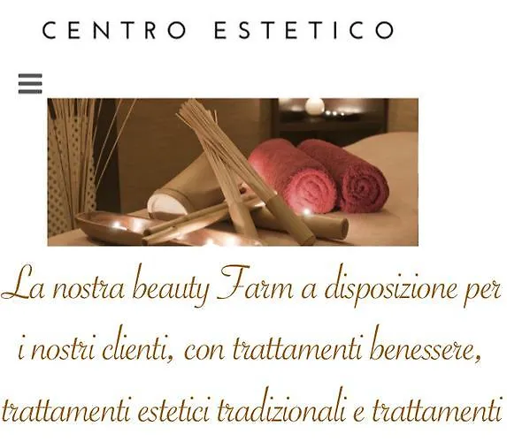 Residenza Il Rustico Maggiore *