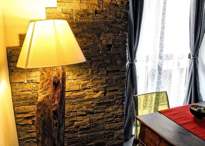 Residenza Il Rustico Maggiore * 그라벨로나 토체