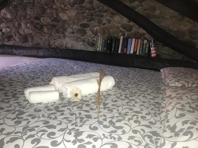 Residenza Il Rustico Maggiore Apartment Gravellona Toce