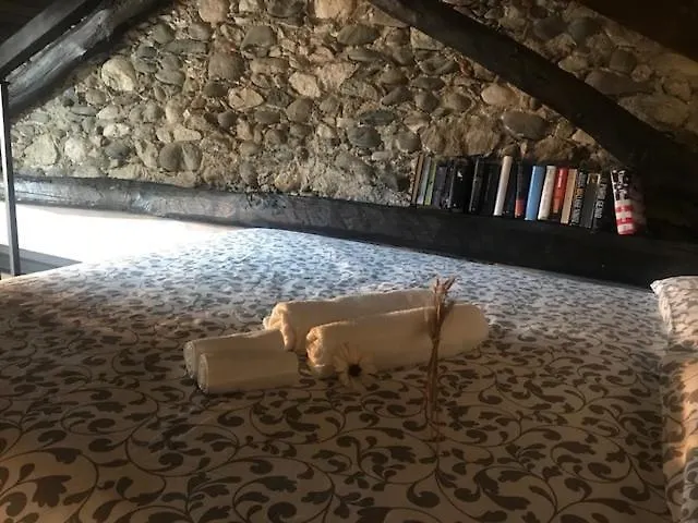 Residenza Il Rustico Maggiore 아파트 그라벨로나 토체