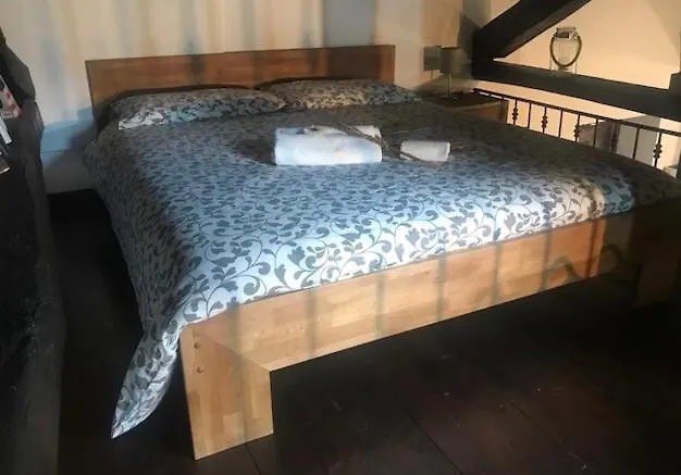 아파트 Residenza Il Rustico Maggiore *