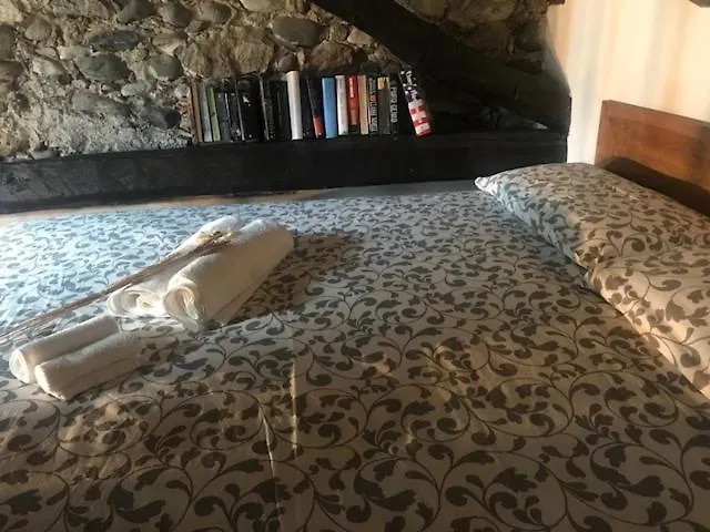 아파트 Residenza Il Rustico Maggiore *